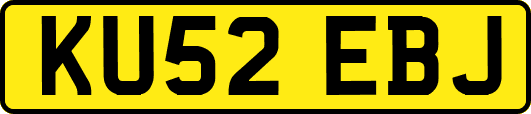 KU52EBJ