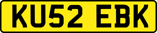 KU52EBK