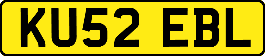 KU52EBL