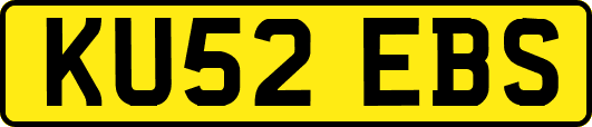 KU52EBS