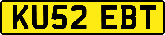 KU52EBT