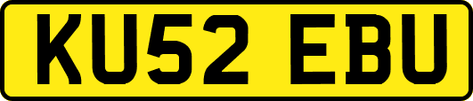 KU52EBU