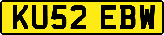 KU52EBW
