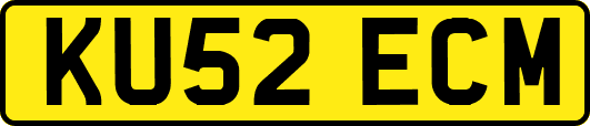 KU52ECM