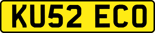 KU52ECO