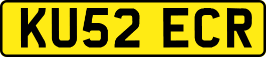 KU52ECR