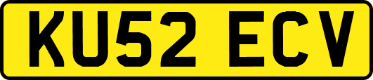 KU52ECV