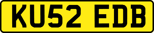 KU52EDB