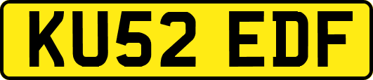KU52EDF