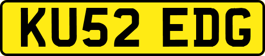 KU52EDG