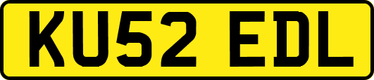KU52EDL