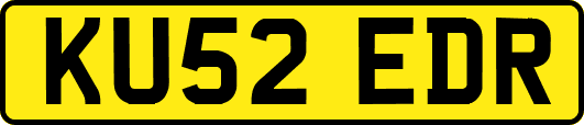KU52EDR