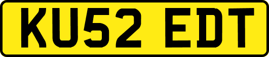 KU52EDT
