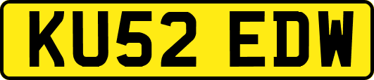 KU52EDW