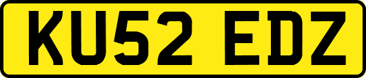 KU52EDZ