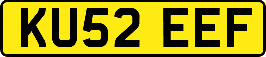 KU52EEF