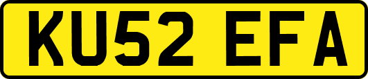 KU52EFA