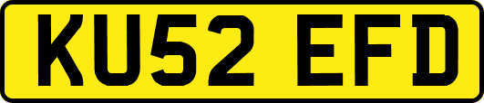 KU52EFD
