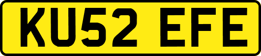 KU52EFE
