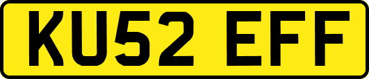 KU52EFF
