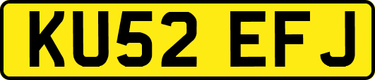 KU52EFJ