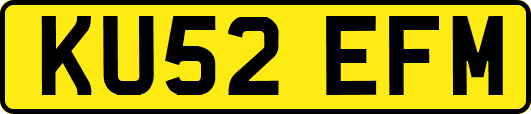 KU52EFM