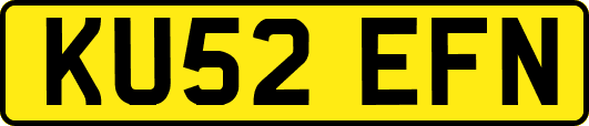 KU52EFN