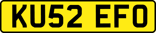KU52EFO