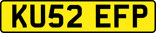 KU52EFP