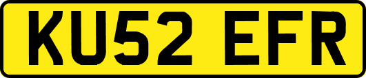 KU52EFR