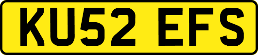 KU52EFS