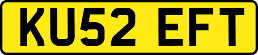 KU52EFT