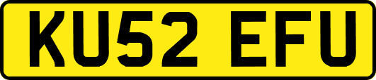 KU52EFU