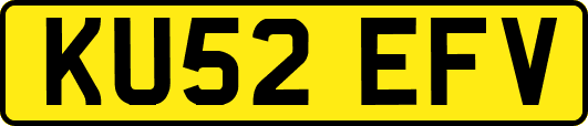 KU52EFV