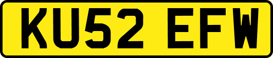 KU52EFW