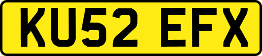 KU52EFX