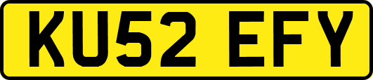 KU52EFY