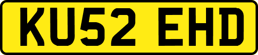 KU52EHD