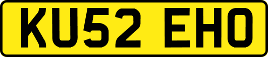 KU52EHO