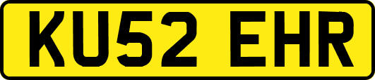 KU52EHR