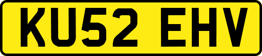 KU52EHV
