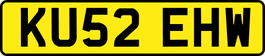KU52EHW