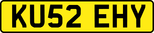KU52EHY
