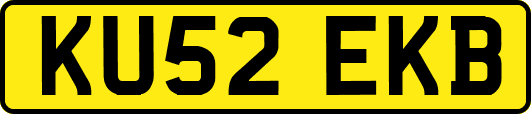 KU52EKB