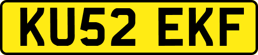 KU52EKF