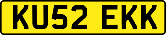 KU52EKK