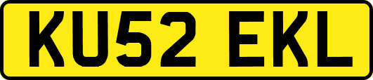 KU52EKL
