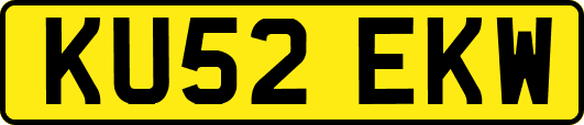 KU52EKW
