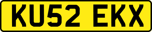 KU52EKX
