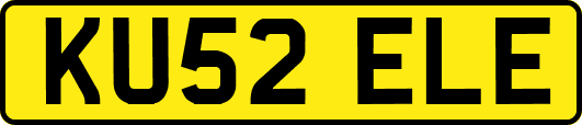 KU52ELE